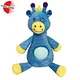 Fashion Led Toy Stuffed Animal Plush Light Up Toys